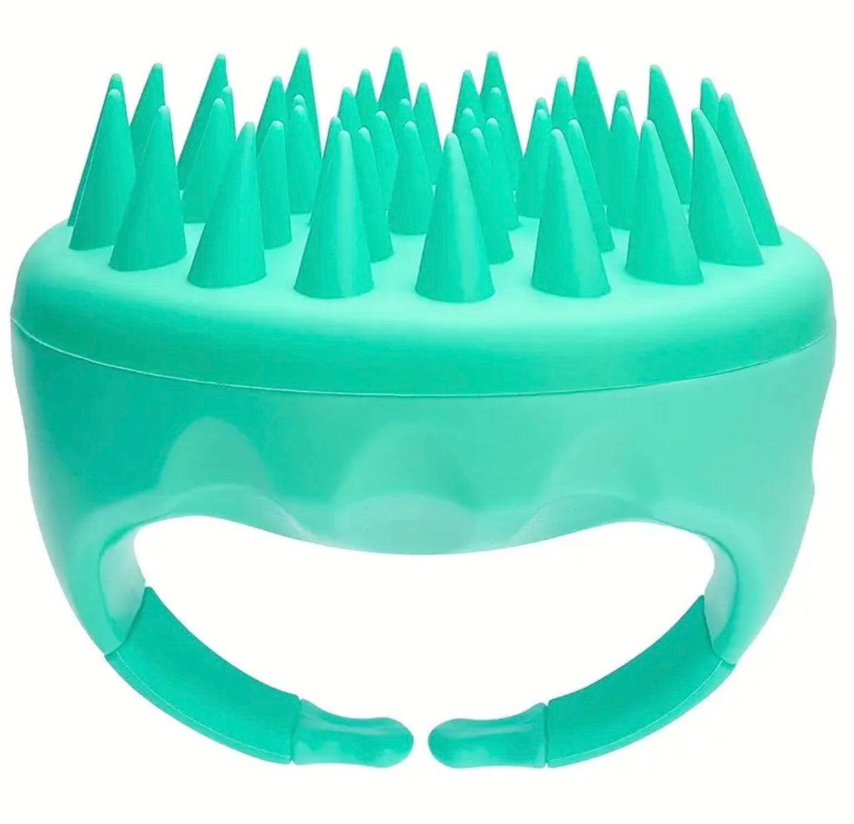 Quorava Scalp Massager – Boost Growth, Relaxation & Product Absorption