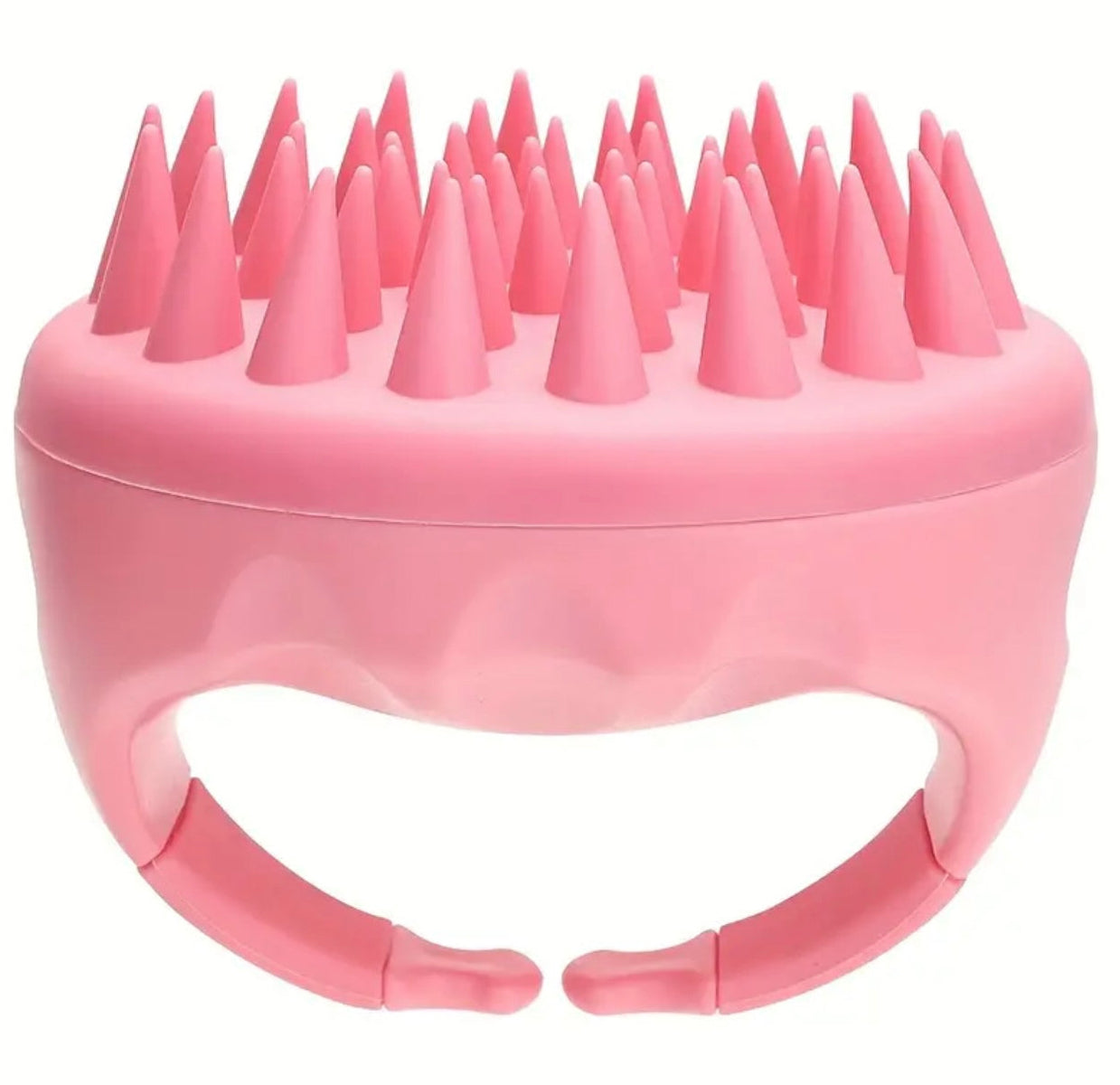 Quorava Scalp Massager – Boost Growth, Relaxation & Product Absorption