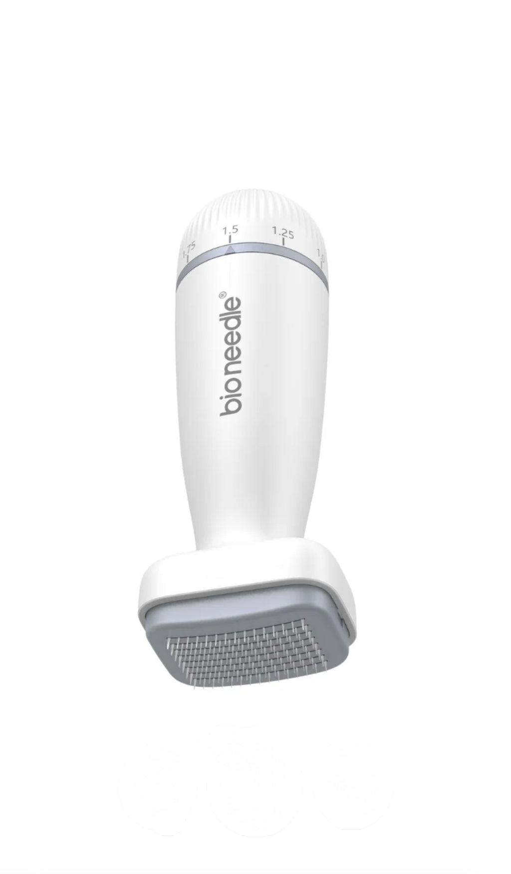 Bio-needle Adjustable Derma Roller