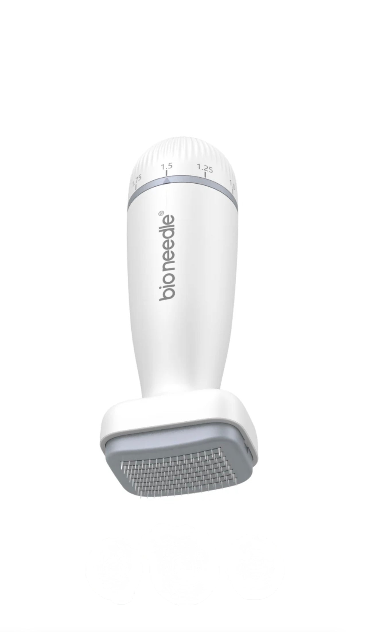 Bio-needle Adjustable Derma Roller