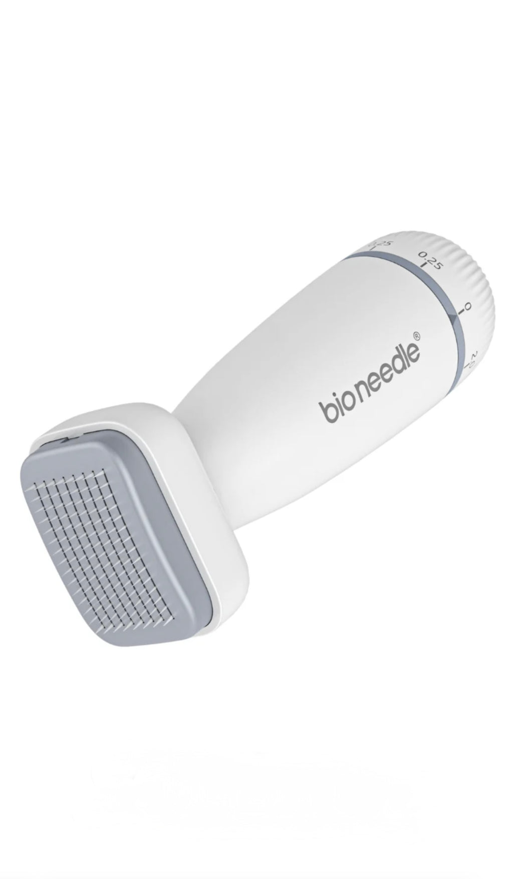 Bio-needle Adjustable Derma Roller