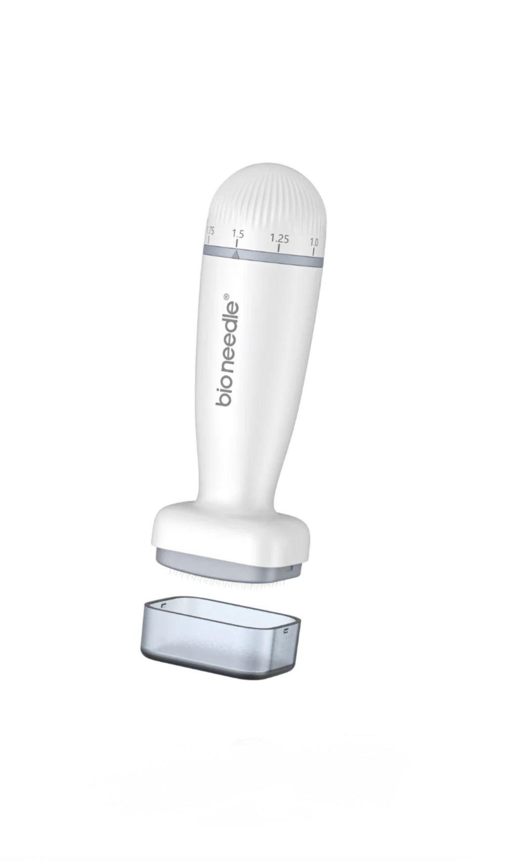 Bio-needle Adjustable Derma Roller