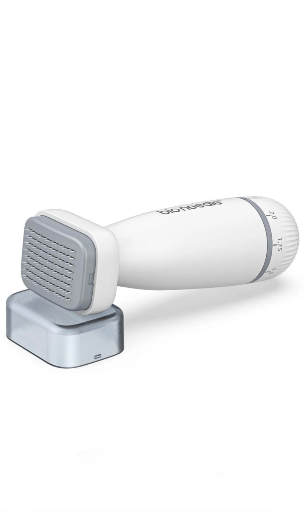 Bio-needle Adjustable Derma Roller