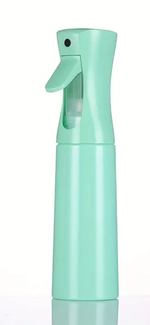 Quorava Continuous Water Spray Bottle