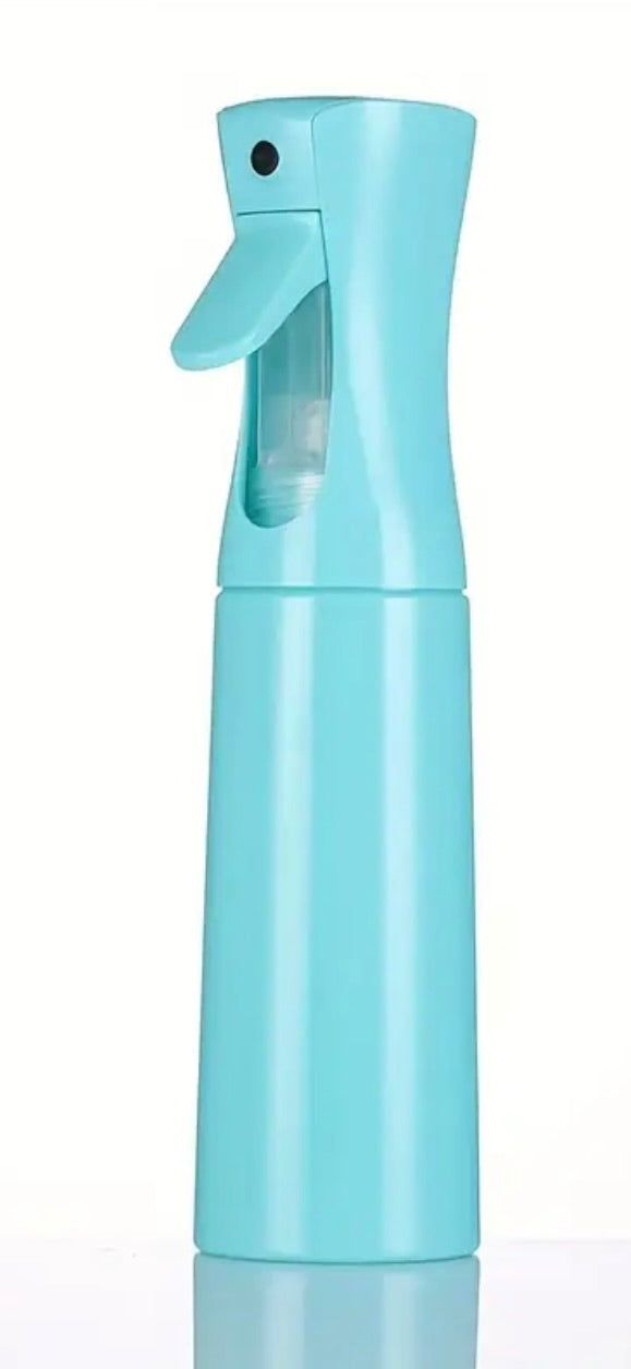 Quorava Continuous Water Spray Bottle