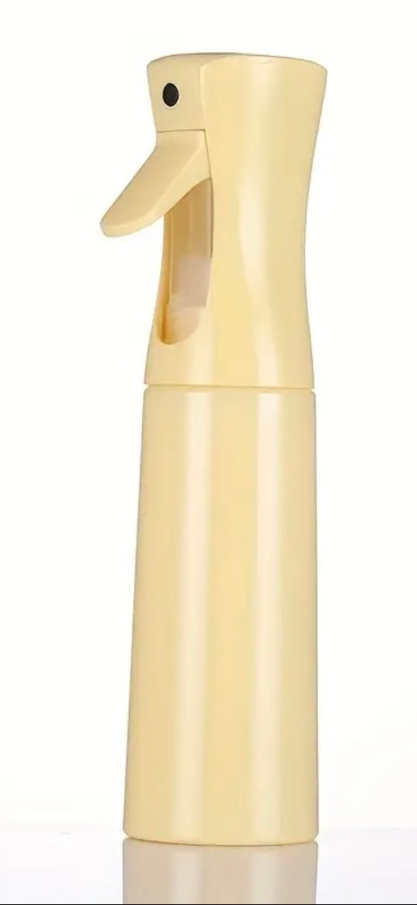 Quorava Continuous Water Spray Bottle