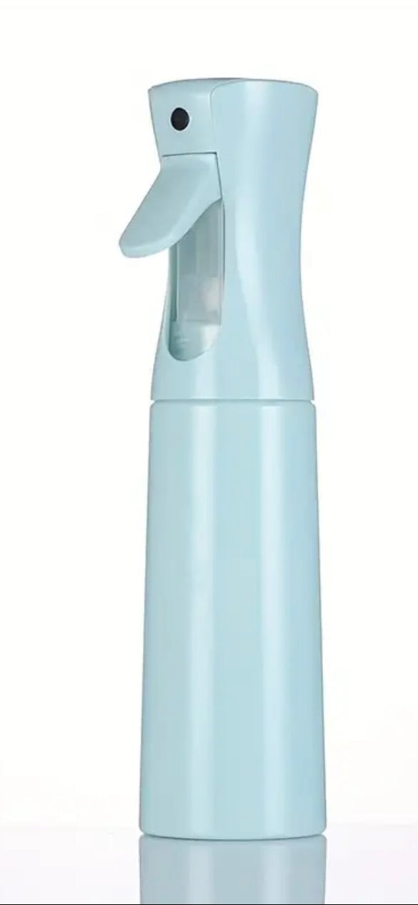 Quorava Continuous Water Spray Bottle