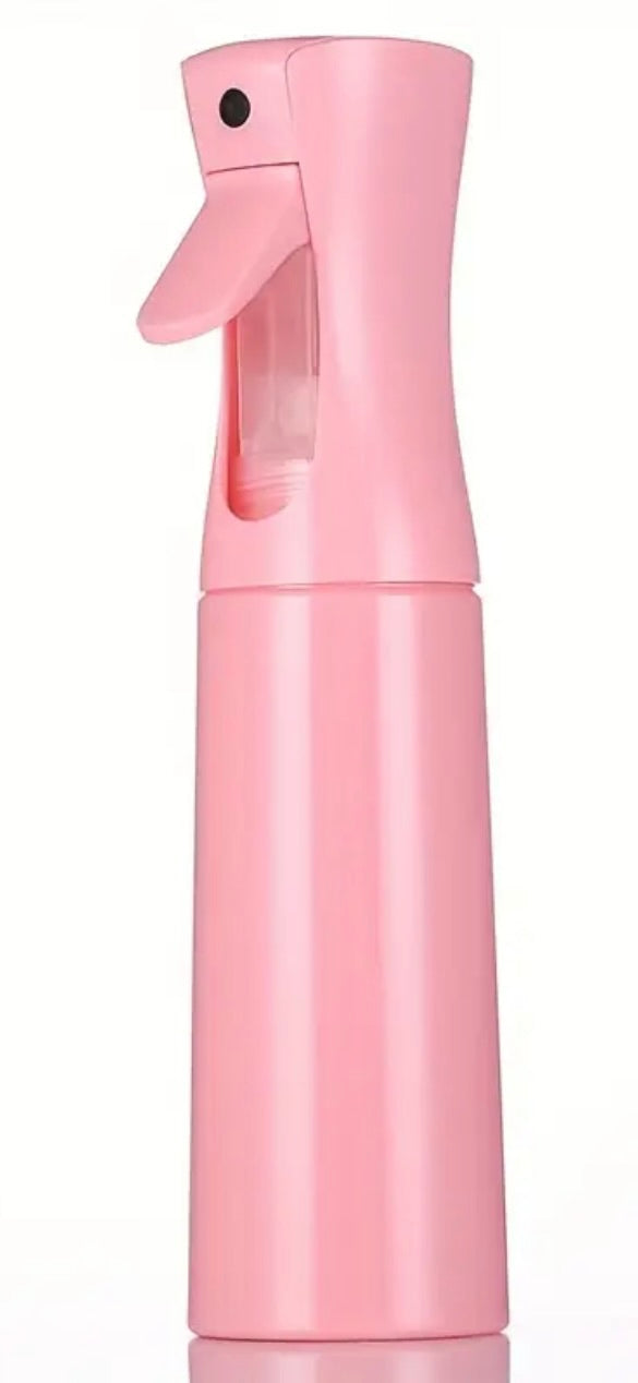 Quorava Continuous Water Spray Bottle