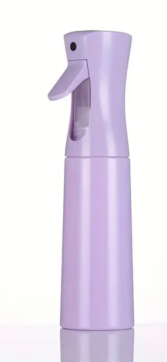 Quorava Continuous Water Spray Bottle