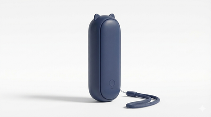Quorava AirFlow™ (Portable Fan)