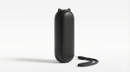 Quorava AirFlow™ (Portable Fan)
