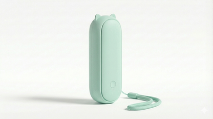 Quorava AirFlow™ (Portable Fan)