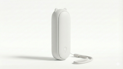Quorava AirFlow™ (Portable Fan)