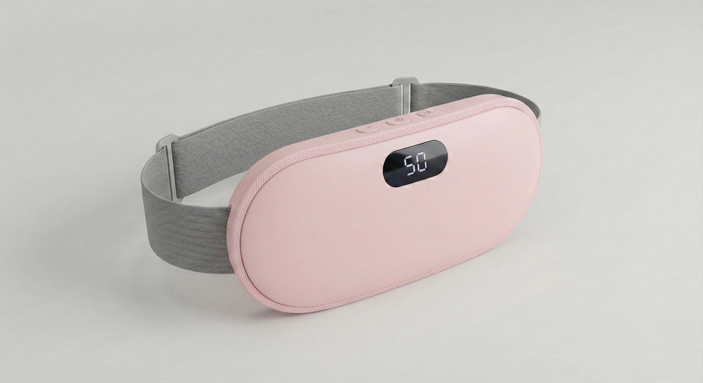 Quorava Miracle Heat Belt