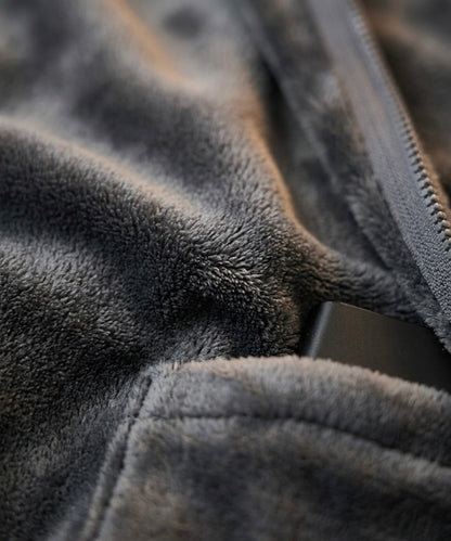 Quorava ThermaVeil™ (Electric Blanket)