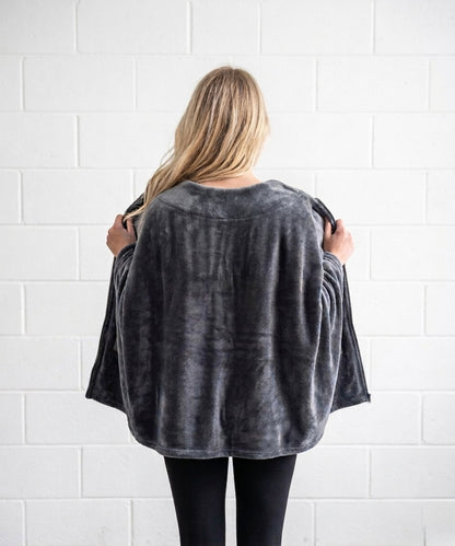 Quorava ThermaVeil™ (Electric Blanket)