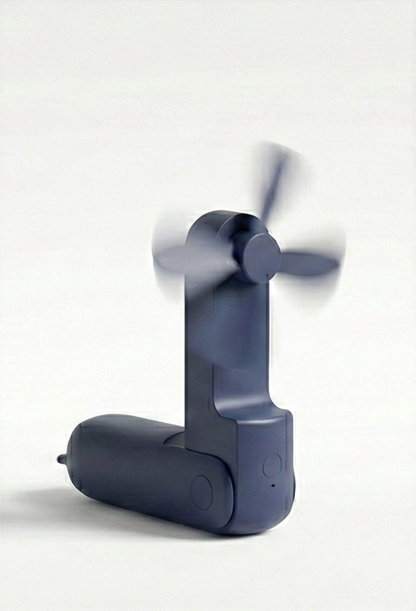 Quorava AirFlow™ (Portable Fan)