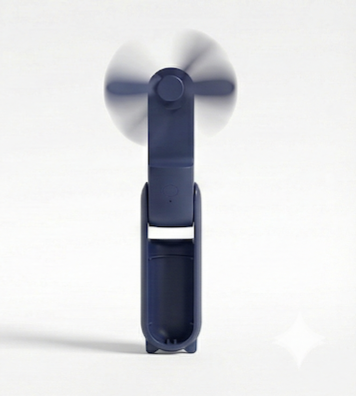 Quorava AirFlow™ (Portable Fan)