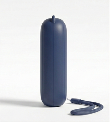 Quoravas Miracle Fan