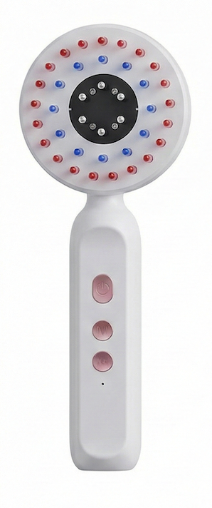 Quorava Redlight Scalp Oil Applicator