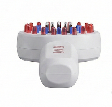 Quorava Redlight Scalp Oil Applicator