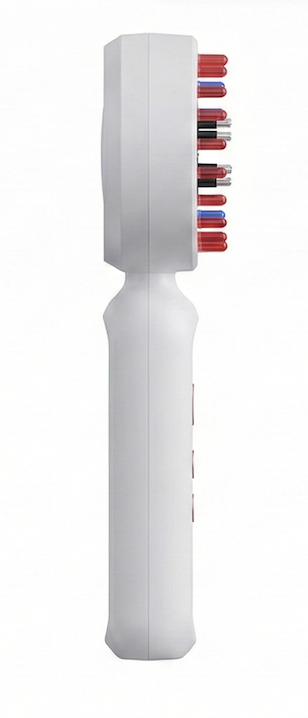 Quorava Redlight Scalp Oil Applicator