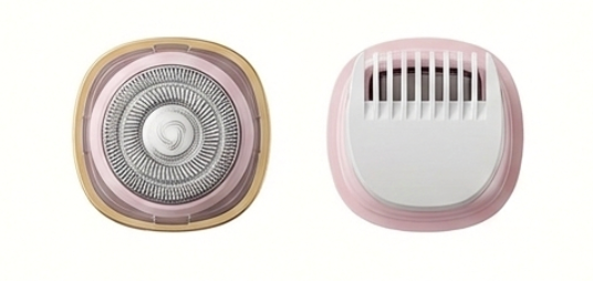 Quorava's  2 in 1  Electric shaver