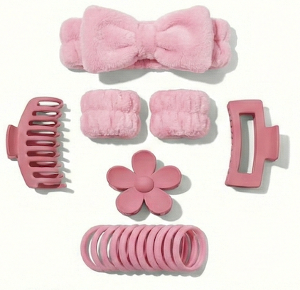 Quoravas Hair care essentials