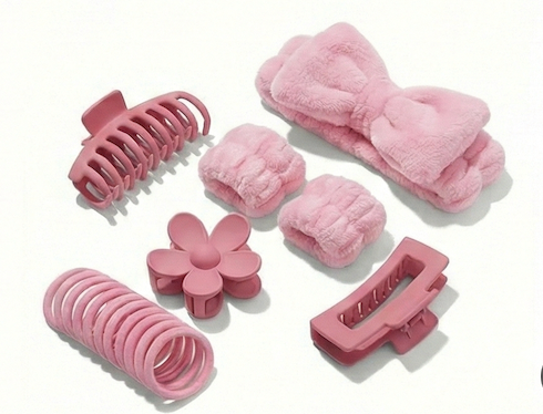 Quoravas Hair care essentials