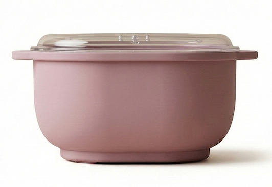 Quorava Wax Pot &amp; Wax Beans Set