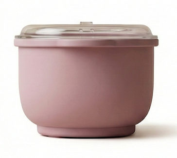 Quorava Wax Pot &amp; Wax Beans Set