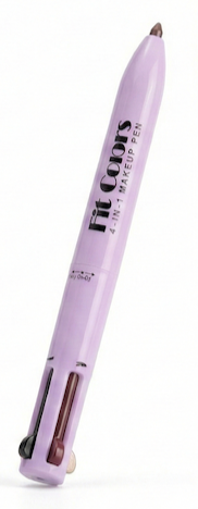 4-in-1 Makeup Pencil