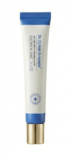 Dr.33 Hair Growth Ampoule