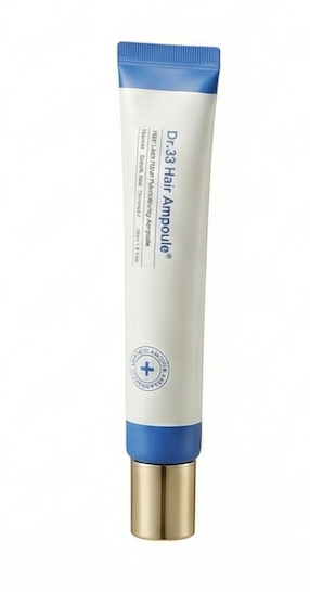 Dr.33 Hair Growth Ampoule