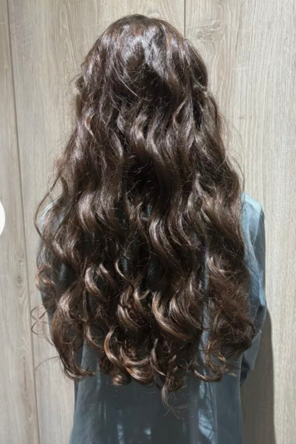 10-Mini Curler set