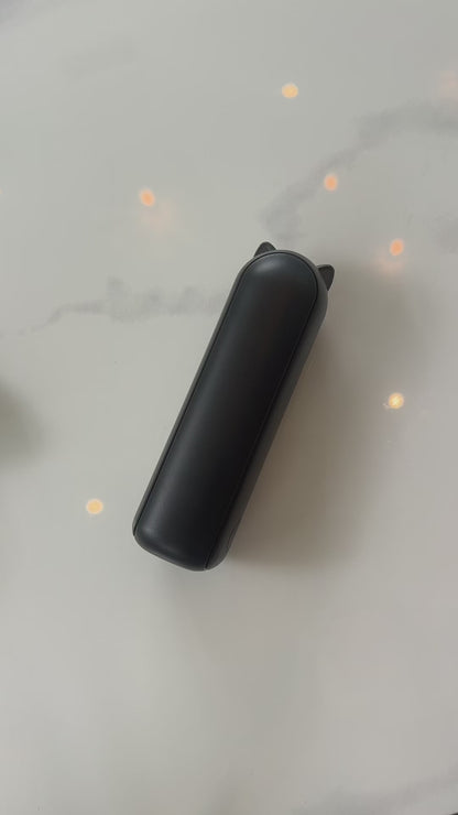 Quorava AirFlow™ (Portable Fan)